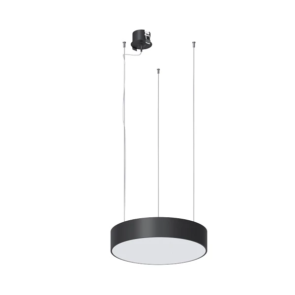 ORIEL Basic 30W - подвесной потолочный светильник LEDRON